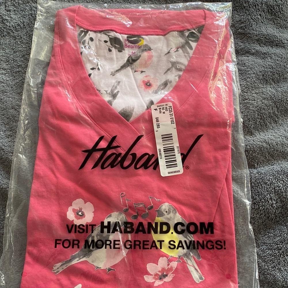Women’s Night Shirt